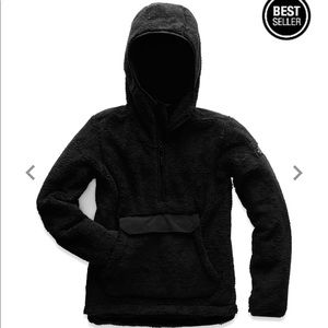 THE NORTH FACE CAMPSHIRE HOODIE